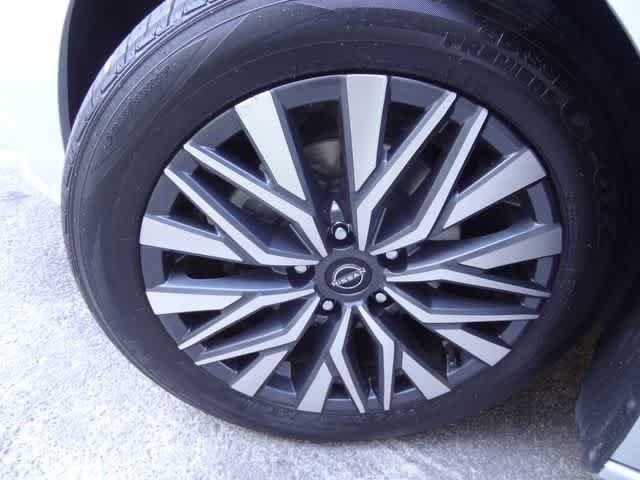 Used 2023 Nissan Altima 2.5 SV FWD image 29