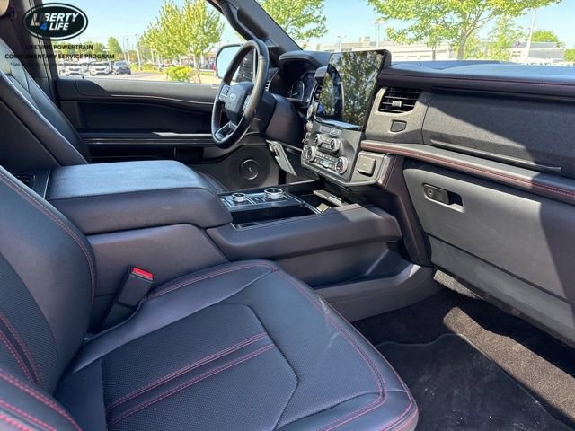 Certified 2023 Ford Expedition Limited AWD/4WD image 10