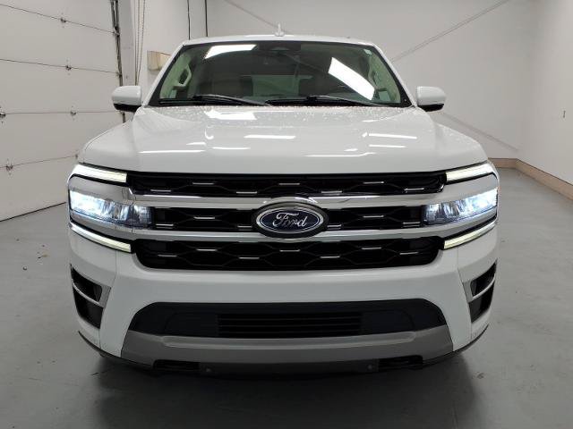 Certified 2023 Ford Expedition Limited AWD/4WD image 8
