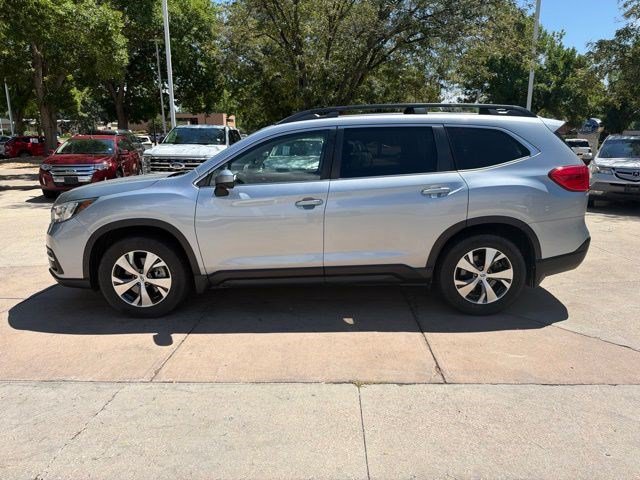 Used 2020 Subaru Ascent Premium w/ Convenience Package AWD/4WD image 3
