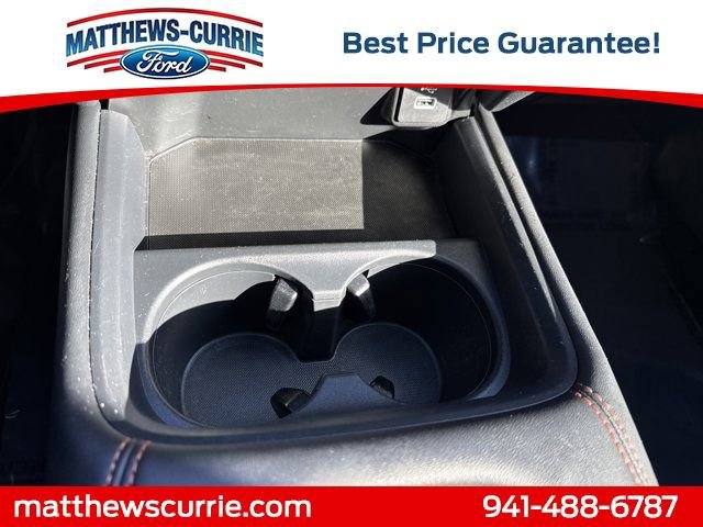 Used 2024 Honda HR-V Sport image 19