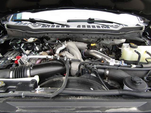 Certified 2023 Ford F350 Lariat w/ Tow Technology Package AWD/4WD image 35