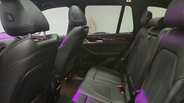 Used 2024 BMW X3 sDrive30i RWD image 20