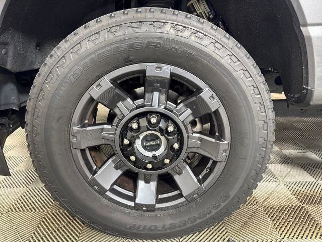 Certified 2024 Ford F250 Lariat w/ Lariat Ultimate Package image 13