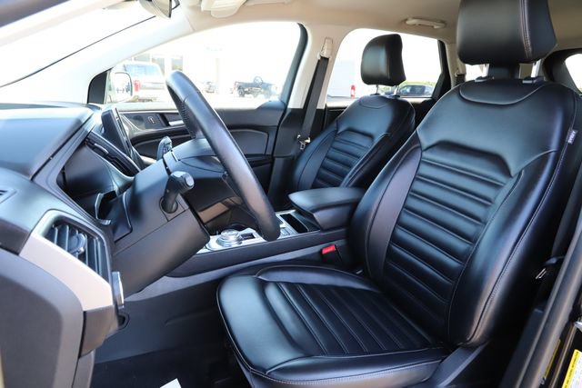 Certified 2024 Ford Edge SEL AWD/4WD image 14