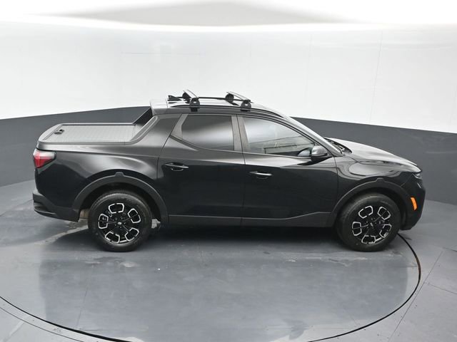 Used 2023 Hyundai Santa Cruz SEL Premium image 16