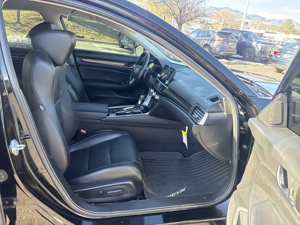 Used 2022 Honda Accord Sport Special Edition image 26