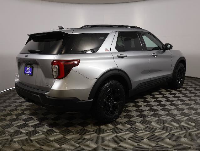 Certified 2024 Ford Explorer Timberline AWD/4WD image 5