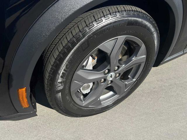 Certified 2023 Ford Mustang Mach-E Select image 11