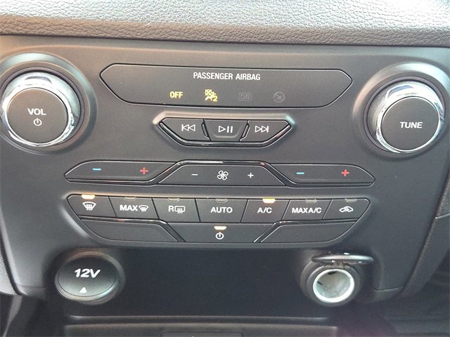 Certified 2023 Ford Ranger XLT w/ Tremor Off-Road Package image 23