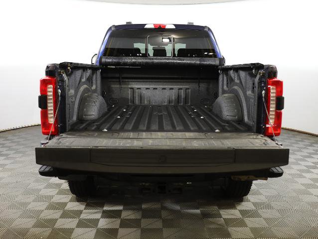 Certified 2024 Ford F350 Lariat w/ Sport Appearance Package image 22