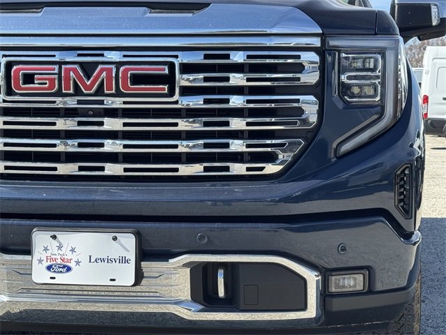Used 2023 GMC Sierra 1500 Denali image 9