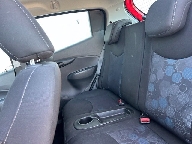 Used 2018 Chevrolet Spark LS FWD image 9