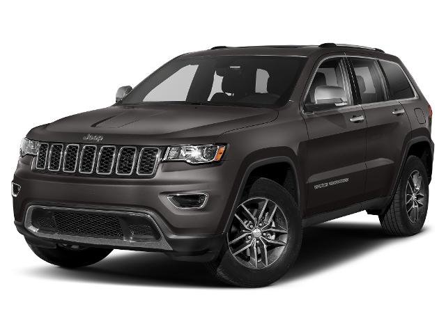Used 2021 Jeep Grand Cherokee Limited w/ Quick Order Package 28K 80th AWD/4WD image 1