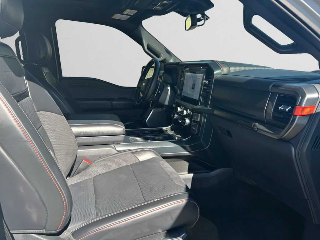 Certified 2024 Ford F150 Raptor AWD/4WD image 19
