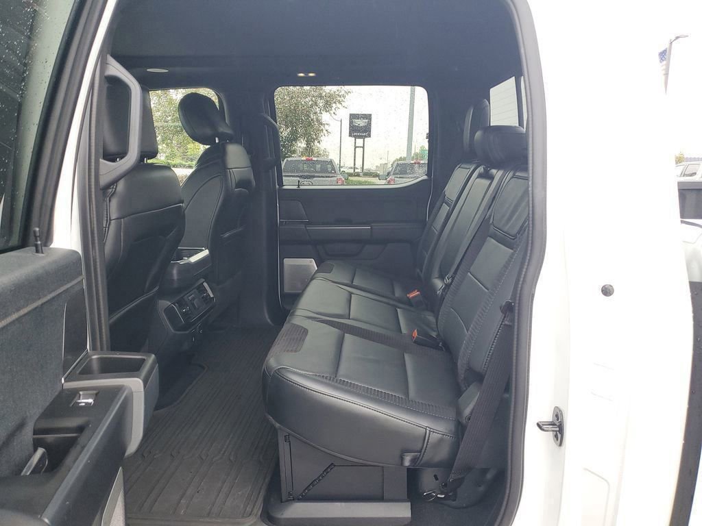 Certified 2023 Ford F150 Raptor image 10