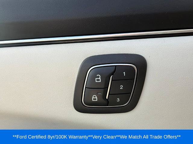 Certified 2021 Ford Mustang Mach-E Premium AWD/4WD image 26