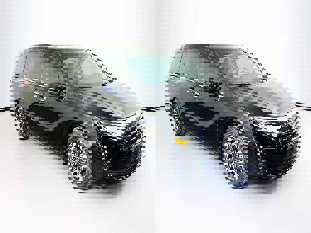 Used 2023 Honda Odyssey EX-L image 7