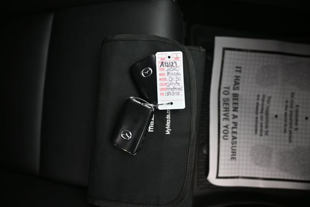 Used 2020 MAZDA CX-30 AWD w/ Preferred Package image 10