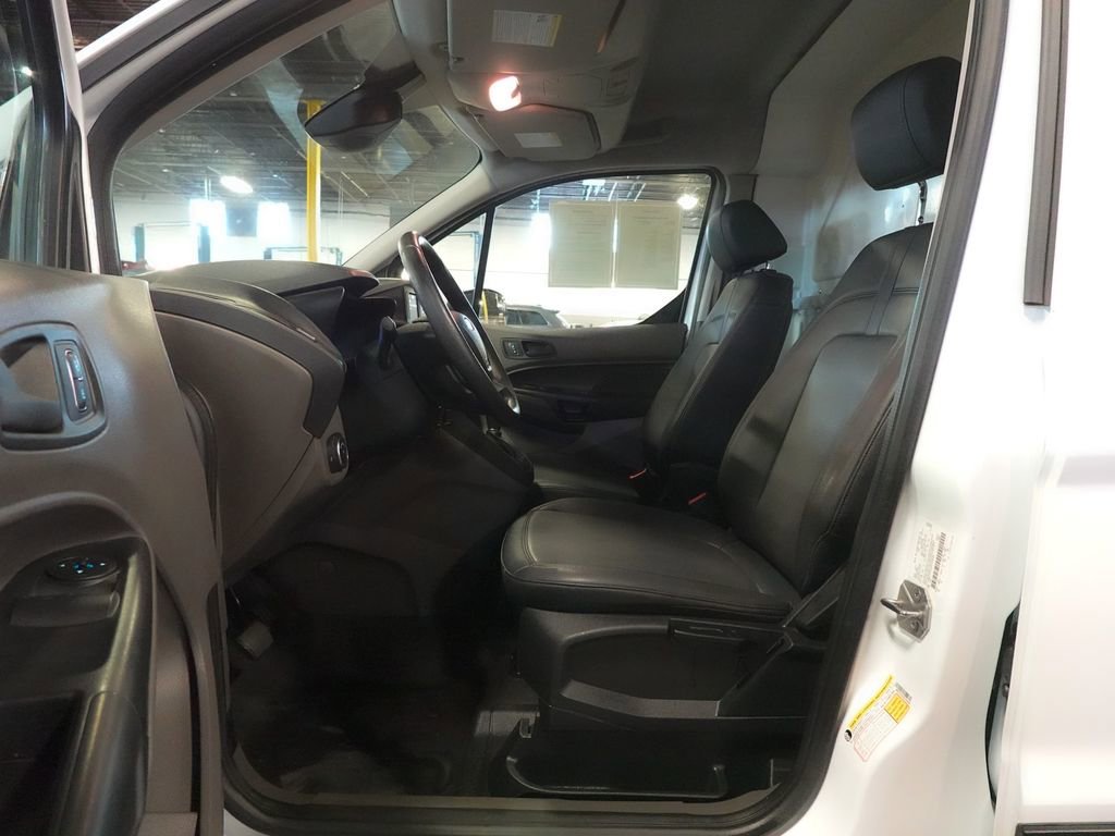 Certified 2022 Ford Transit Connect XL FWD image 18