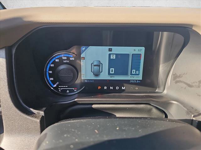 Certified 2024 Ford Bronco Wildtrak image 16