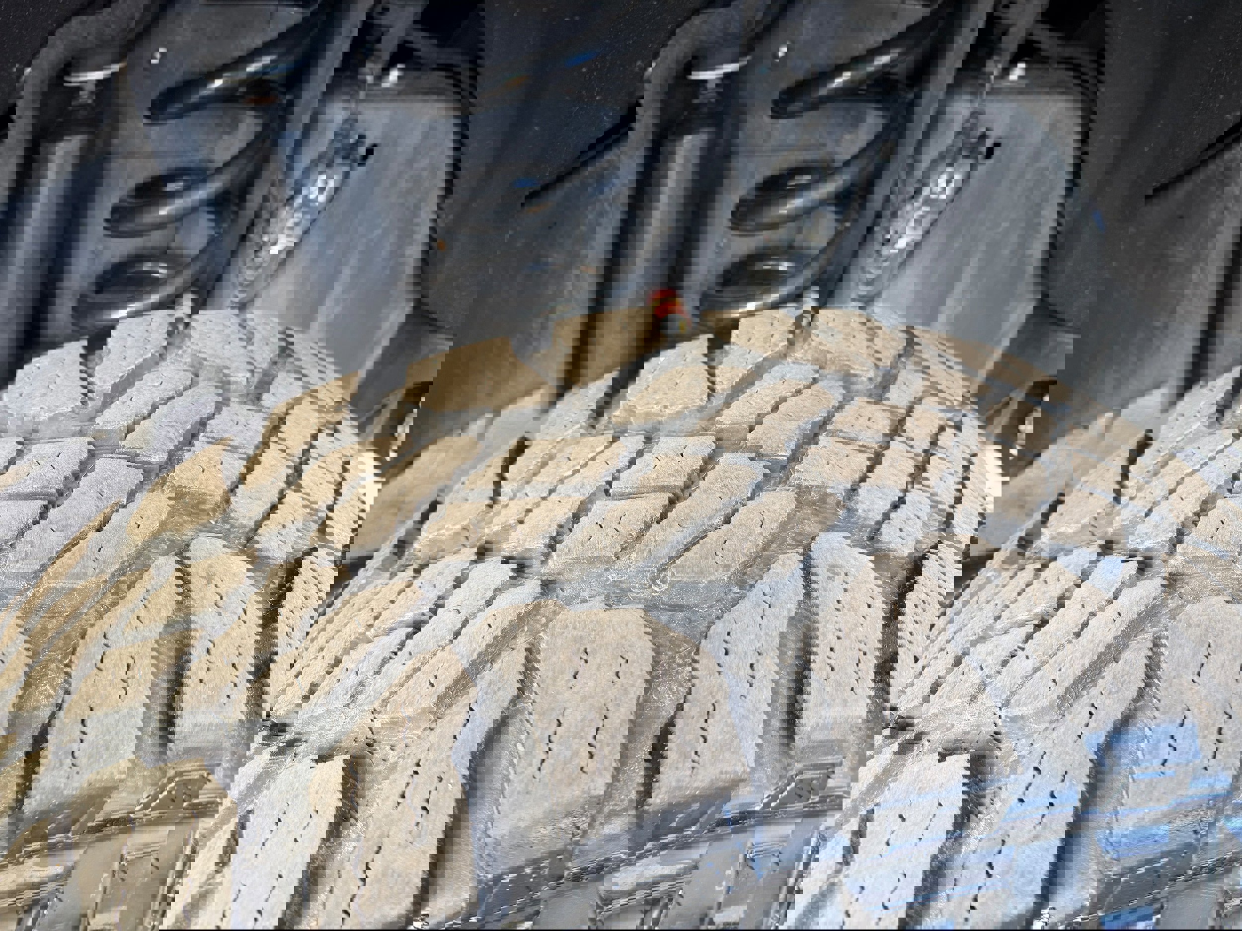 Certified 2024 Ford F250 XL w/ XL Off-Road Package image 29