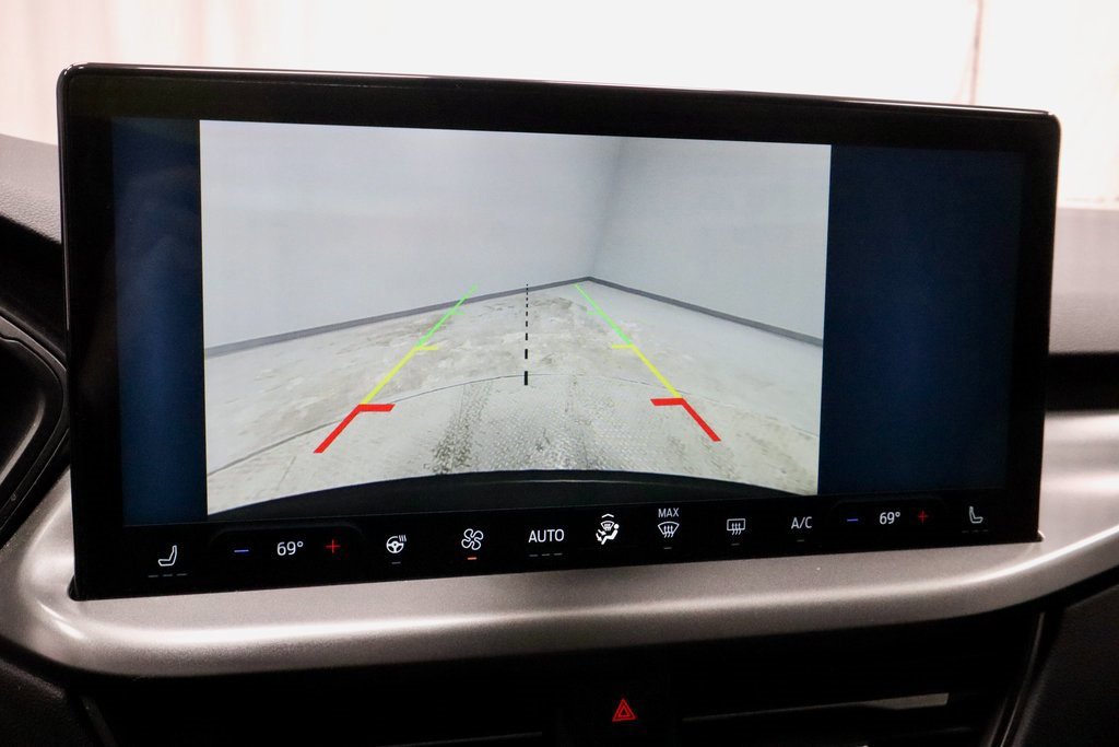 Certified 2024 Ford Escape Active w/ Tech Pack #1 image 9