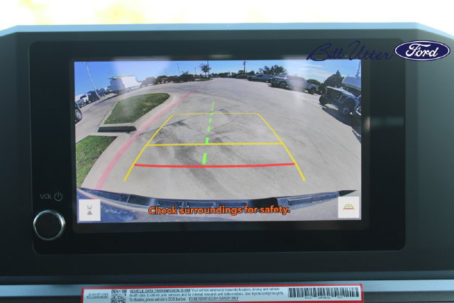 Used 2025 Toyota Tacoma SR5 AWD/4WD image 19