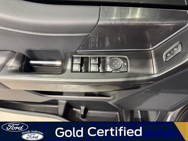 Certified 2022 Ford F150 XLT w/ Equipment Group 302A High AWD/4WD image 21