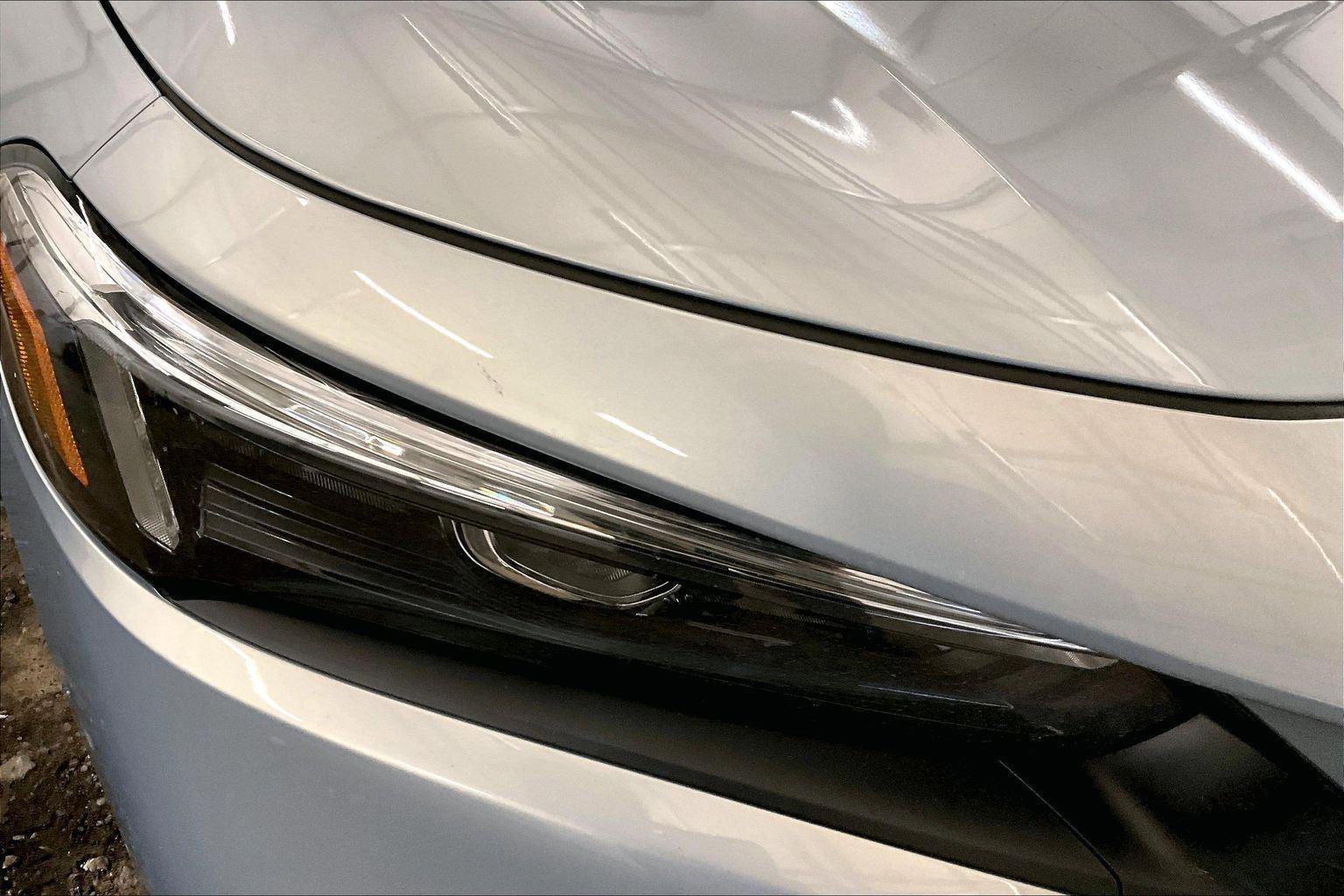 Used 2022 Honda Civic EX image 27