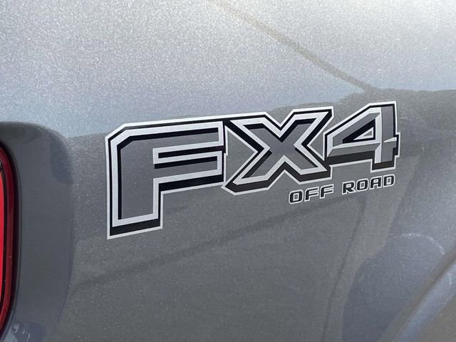 Certified 2025 Ford F150 King Ranch w/ FX4 Off-Road Package AWD/4WD image 8