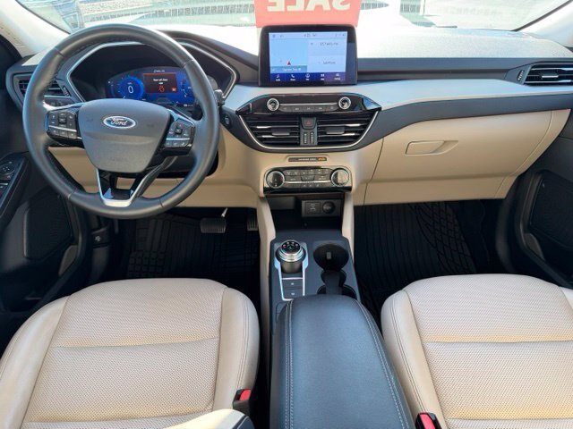 Certified 2022 Ford Escape SEL w/ Technology Package AWD/4WD image 25