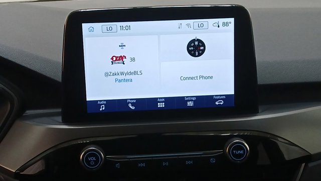 Certified 2023 Ford Escape Active image 11