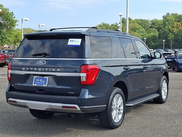 Certified 2023 Ford Expedition XLT AWD/4WD image 6