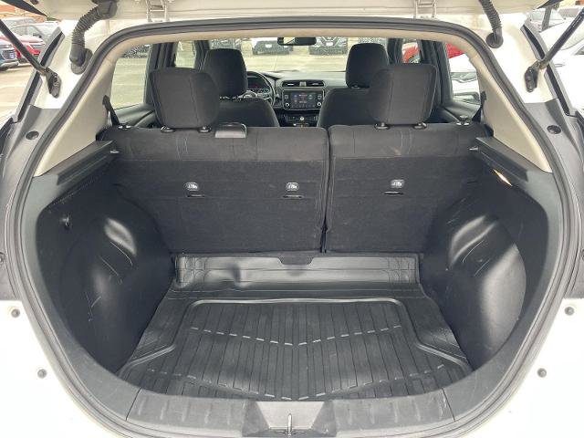 Used 2019 Nissan Leaf SV Plus w/ SV Plus Technology Package image 35