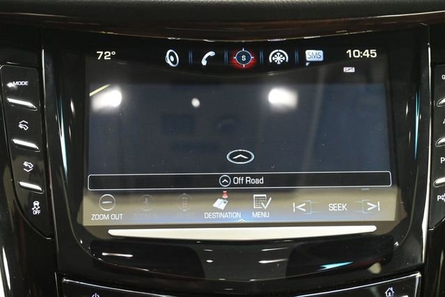 Used 2018 Cadillac Escalade Luxury AWD/4WD image 17