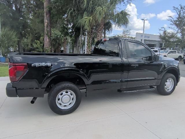 Certified 2024 Ford F150 XL AWD/4WD image 5