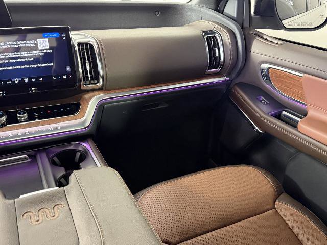 Certified 2025 Ford Expedition King Ranch AWD/4WD image 12