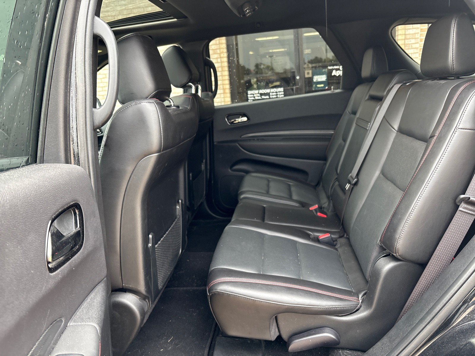 Used 2024 Dodge Durango GT AWD/4WD image 4