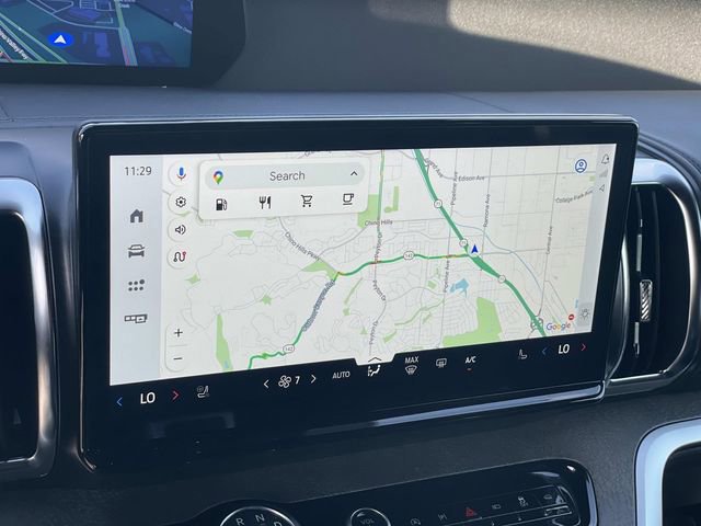 Certified 2025 Ford Expedition Tremor image 12