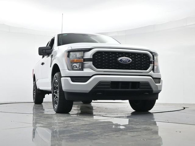 Certified 2023 Ford F150 XL w/ STX Appearance Package image 32