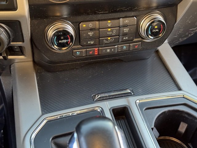 Certified 2019 Ford F150 Lariat w/ Equipment Group 502A Luxury image 19