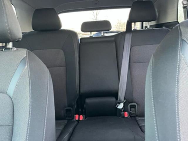 Used 2024 Honda CR-V EX image 14