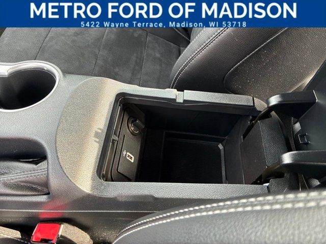 Certified 2021 Ford Mustang GT Premium w/ Carbon Sport Interior Package RWD image 16