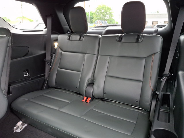 Certified 2023 Ford Explorer Timberline AWD/4WD image 12