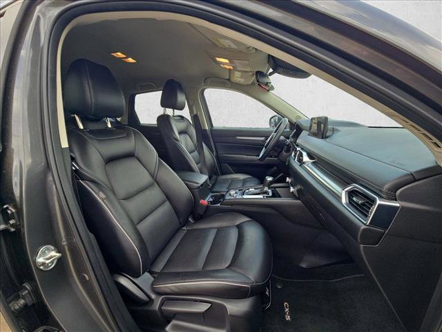 Used 2025 MAZDA CX-5 AWD 2.5 S w/ Select Package image 20