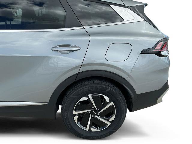 Used 2024 Kia Sportage LX FWD image 15