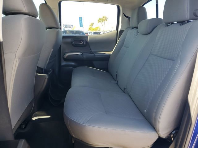 Used 2023 Toyota Tacoma SR5 image 11
