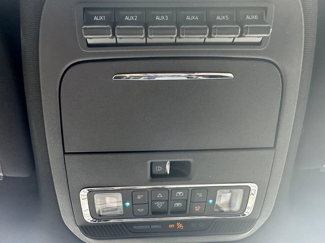 Certified 2025 Ford F150 Tremor w/ Equipment Group 402A High AWD/4WD image 16