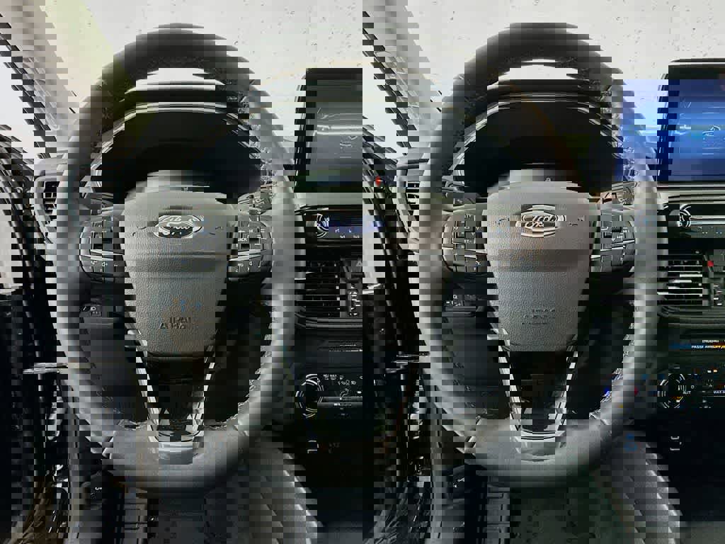 Certified 2023 Ford Escape Active image 18